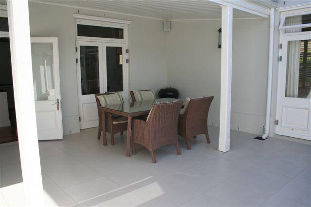 4 Bedroom Property for Sale in Steenberg Estate Western Cape